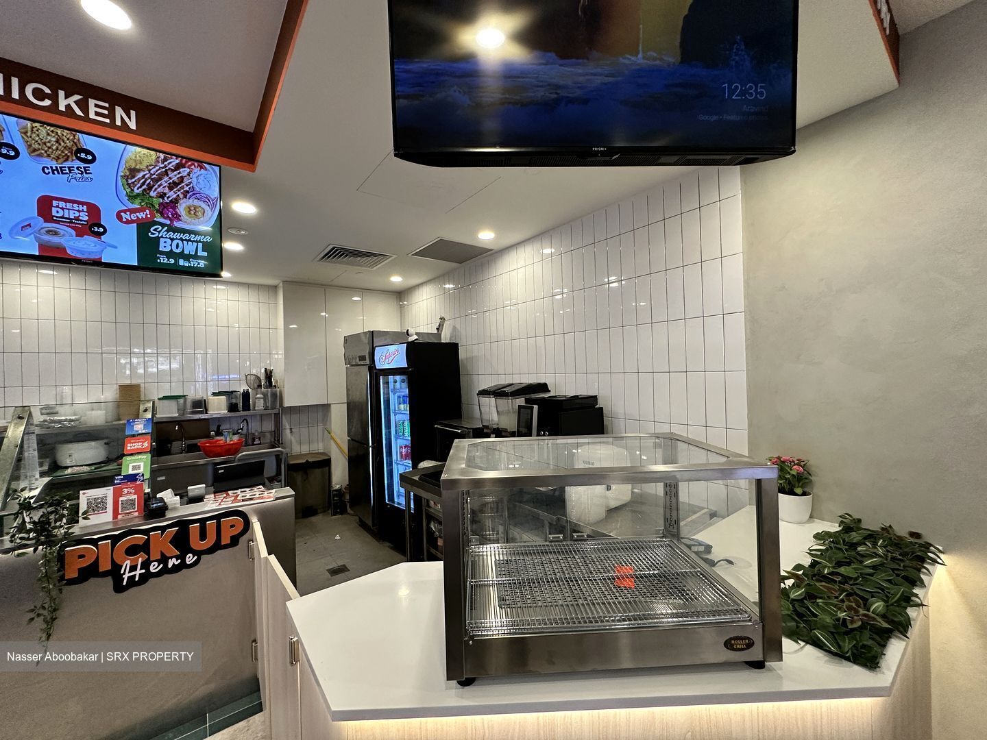 Somerset MRT (D9), Retail #618295211